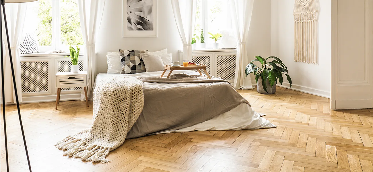 parketvloer hardwaxen Parket schuren en hardwaxen