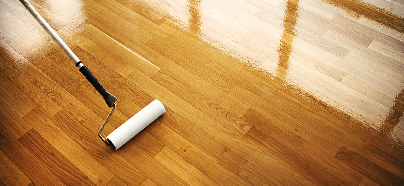 parketvloer lakken Parket schuren en lakken