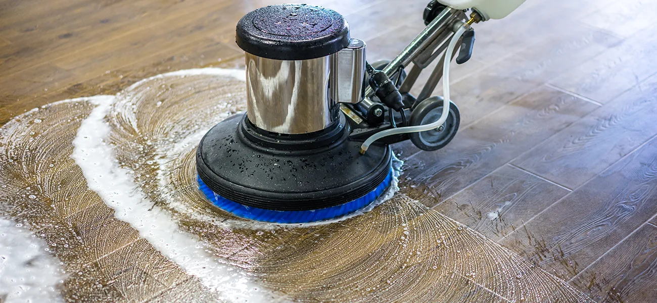 parketvloer reinigen Parket reinigen